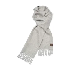 Alpaca Tørklæde