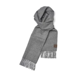 Alpaca Tørklæde