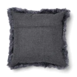 Alpakauldpude | Langhåret | 40x40 cm, 30x60 cm & 60x60 cm