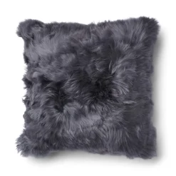 Alpakauldpude | Langhåret | 40x40 cm, 30x60 cm & 60x60 cm