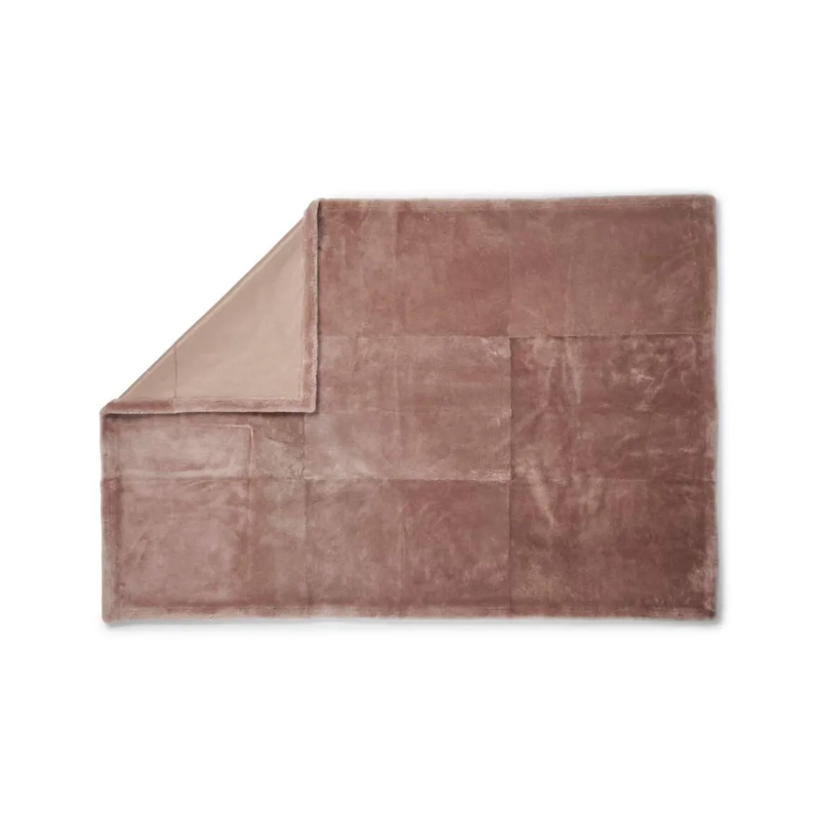 Angelina plaid | Double Face | New Zealand