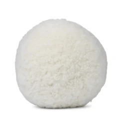 Angelite pude | Korthåret | New Zealand | Ø25/30/35 cm