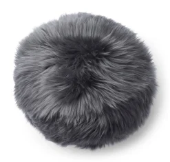 Angelite pude | Langhåret | New Zealand | Ø25/30/35