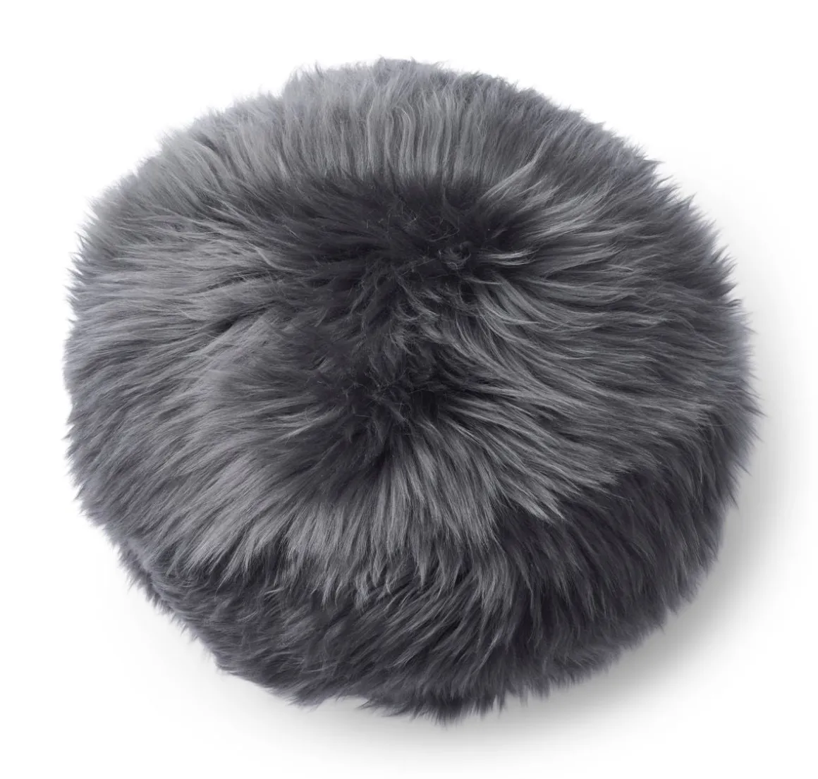 Angelite pude | Langhåret | New Zealand | Ø25/30/35