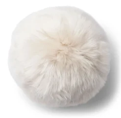 Angelite pude | Langhåret | New Zealand | Ø25/30/35