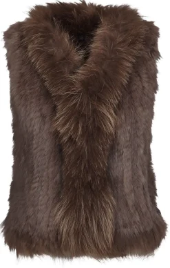 Anna vest