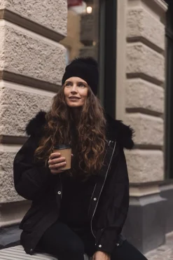 Augusta jakke