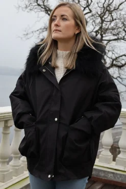 Augusta jakke
