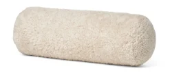 Bolsterpude | Korthåret | New Zealand | Ø20xL52 cm