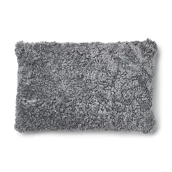 Checked Collection | Uldpude | Korthåret | 34x52 cm