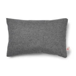 Classic Collection | Uldpude | Dobbeltsidet | 52x52 cm | 34x52 cm