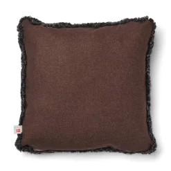 Classic Collection | Uldpude | Korthåret | 52x52 cm | 34x52 cm
