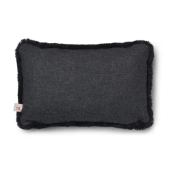 Classic Collection | Uldpude | Korthåret | 52x52 cm | 34x52 cm