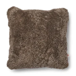 Classic Collection | Uldpude | Korthåret | 52x52 cm | 34x52 cm