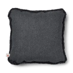 Classic Collection | Uldpude | Korthåret | 52x52 cm | 34x52 cm