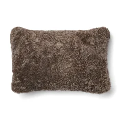Classic Collection | Uldpude | Korthåret | 52x52 cm | 34x52 cm