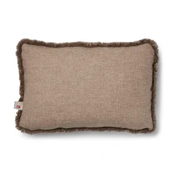 Classic Collection | Uldpude | Korthåret | 52x52 cm | 34x52 cm