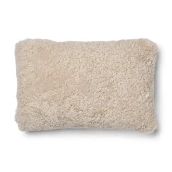 Classic Collection | Uldpude | Korthåret | 52x52 cm | 34x52 cm