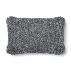 Classic Collection | Uldpude | Korthåret | 52x52 cm | 34x52 cm