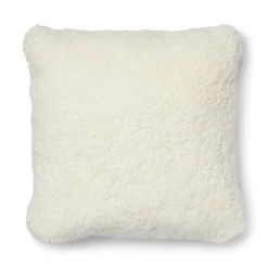 Classic Collection | Uldpude | Korthåret | 52x52 cm | 34x52 cm