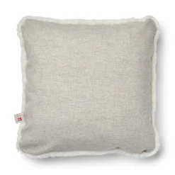 Classic Collection | Uldpude | Korthåret | 52x52 cm | 34x52 cm
