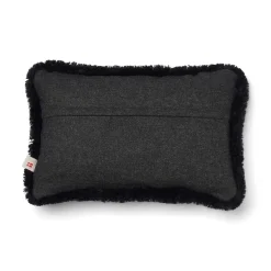 Classic Collection | Uldpude | Korthåret | Dobbeltsidet | 52x52 cm | 34x52 cm
