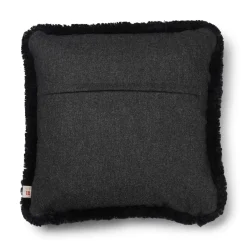Classic Collection | Uldpude | Korthåret | Dobbeltsidet | 52x52 cm | 34x52 cm