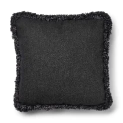 Classic Collection | Uldpude | Korthåret | Dobbeltsidet | 52x52 cm | 34x52 cm