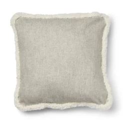 Classic Collection | Uldpude | Korthåret | Dobbeltsidet | 52x52 cm | 34x52 cm