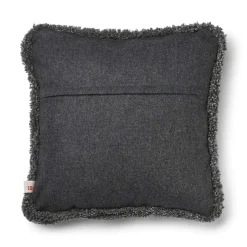 Classic Collection | Uldpude | Korthåret | Dobbeltsidet | 52x52 cm | 34x52 cm