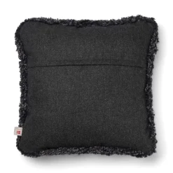 Classic Collection | Uldpude | Korthåret | Dobbeltsidet | 52x52 cm | 34x52 cm