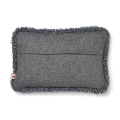 Classic Collection | Uldpude | Korthåret | Dobbeltsidet | 52x52 cm | 34x52 cm