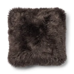 Classic Collection | Uldpude | Langhåret | 52x52 cm | 34x52 cm