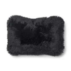 Classic Collection | Uldpude | Langhåret | 52x52 cm | 34x52 cm