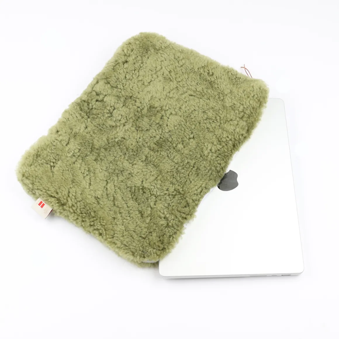 Computer Sleeve | Korthåret | New Zealand | 36x28 cm