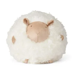 Cute Sheep | New Zealandsk Lammeskind | Ø20 cm | Ø26 cm | Ø34 cm