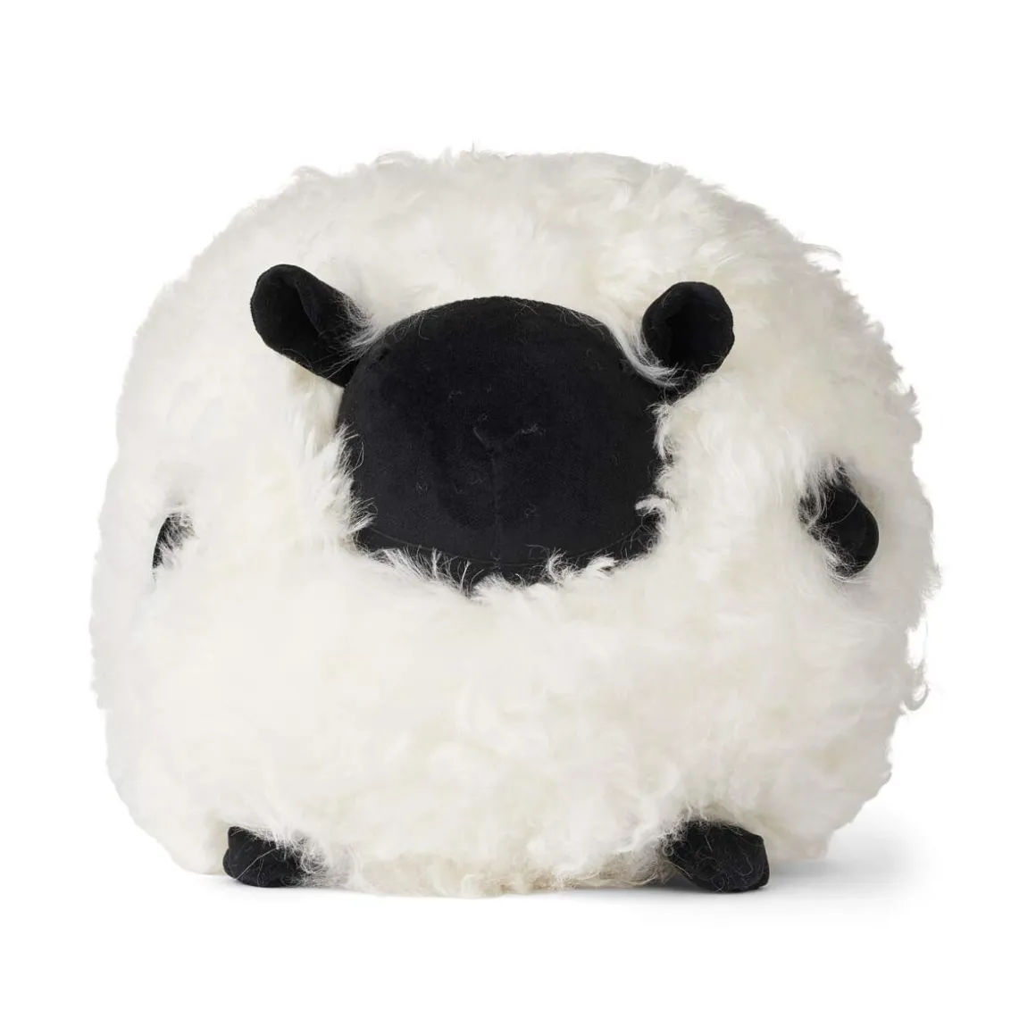 Cute Sheep | New Zealandsk Lammeskind | Ø20 cm | Ø26 cm | Ø34 cm