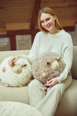 Cute Sheep | New Zealandsk Lammeskind