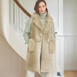 Dawn Vest