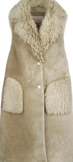 Dawn Vest