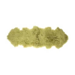 Dobbelt lammeskind | Tibet | 150x55 cm