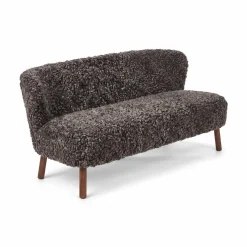 Emanuel 2-personers sofa | Designmøbel