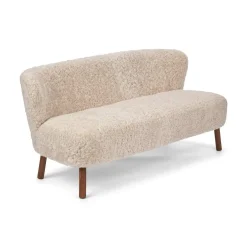 Emanuel 2-personers sofa | Designmøbel
