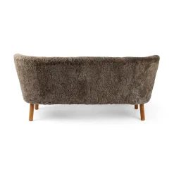 Emanuel 2-personers sofa | Designmøbel