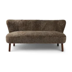 Emanuel 2-personers sofa | Designmøbel