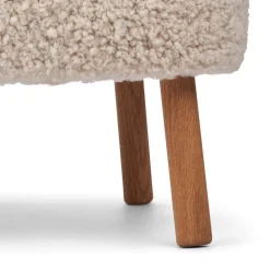 Emanuel 2-personers sofa | Designmøbel