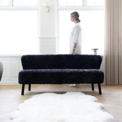 Emanuel 2-personers sofa | Designmøbel