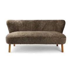 Emanuel 2-personers sofa | Designmøbel