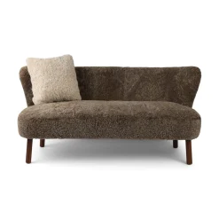 Emanuel 2-personers sofa | Designmøbel
