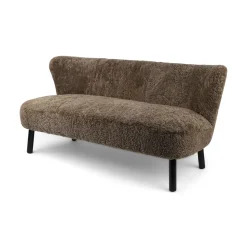 Emanuel 2-personers sofa | Designmøbel